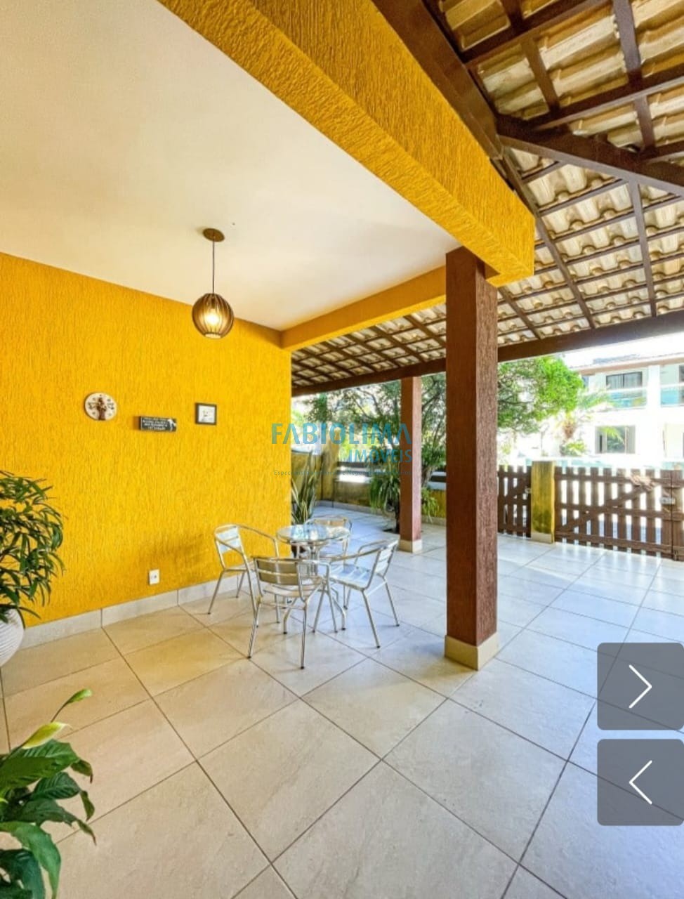 Casa de Condomínio, 3 quartos - Foto 2