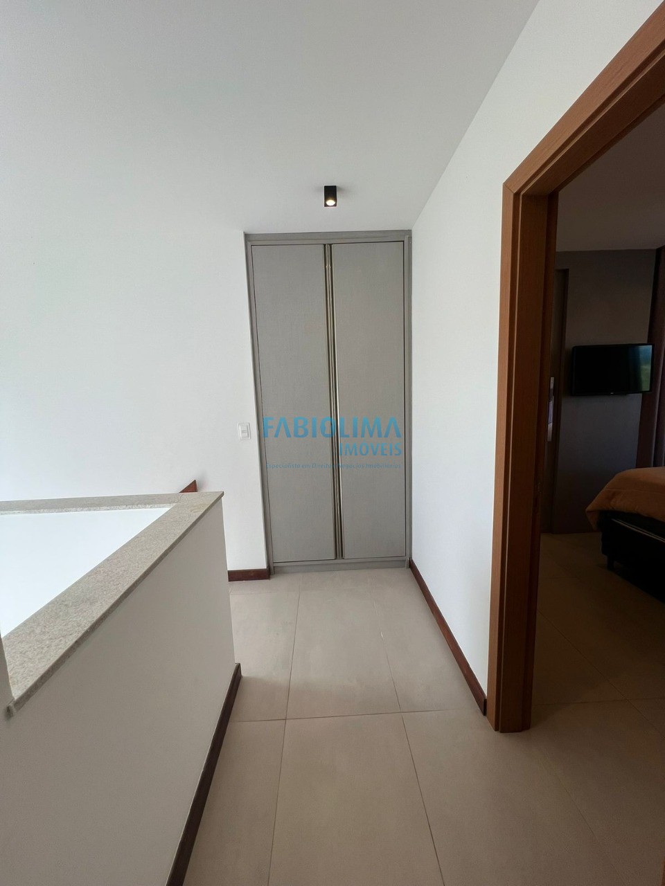 Casa de Condomínio, 4 quartos - Foto 22