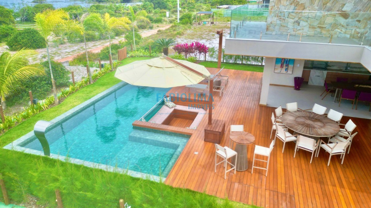 Casa de Condomínio à venda com 6 quartos, 759m² - Foto 8