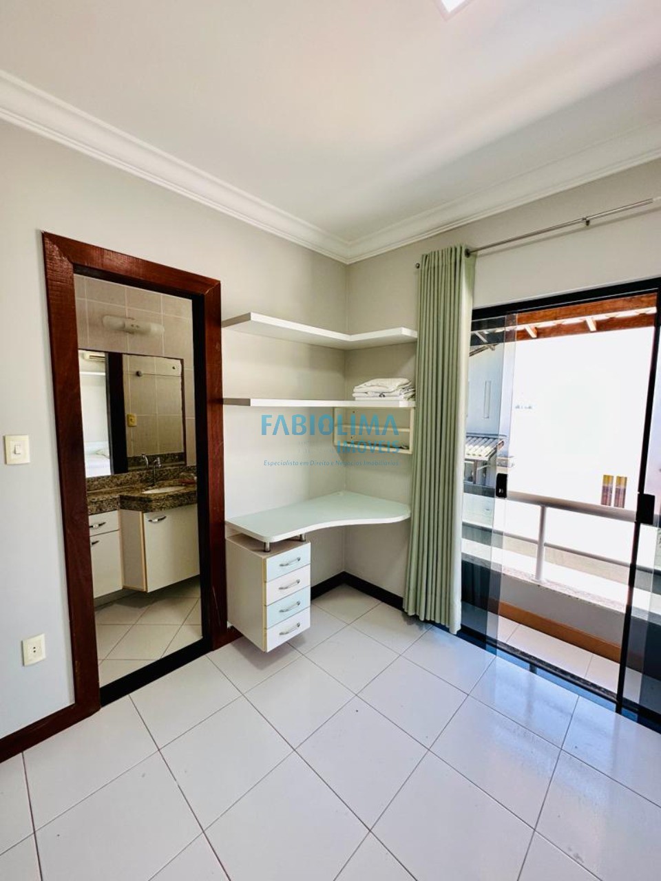 Casa de Condomínio, 4 quartos - Foto 36