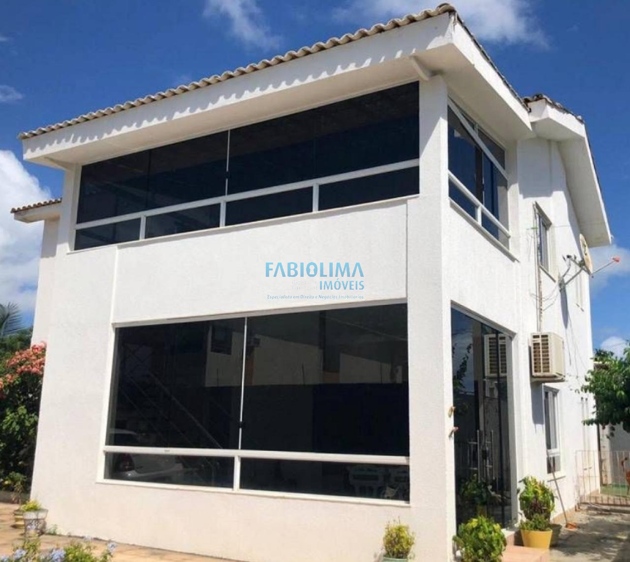 Casa, 5 quartos, 200 m² - Foto 1