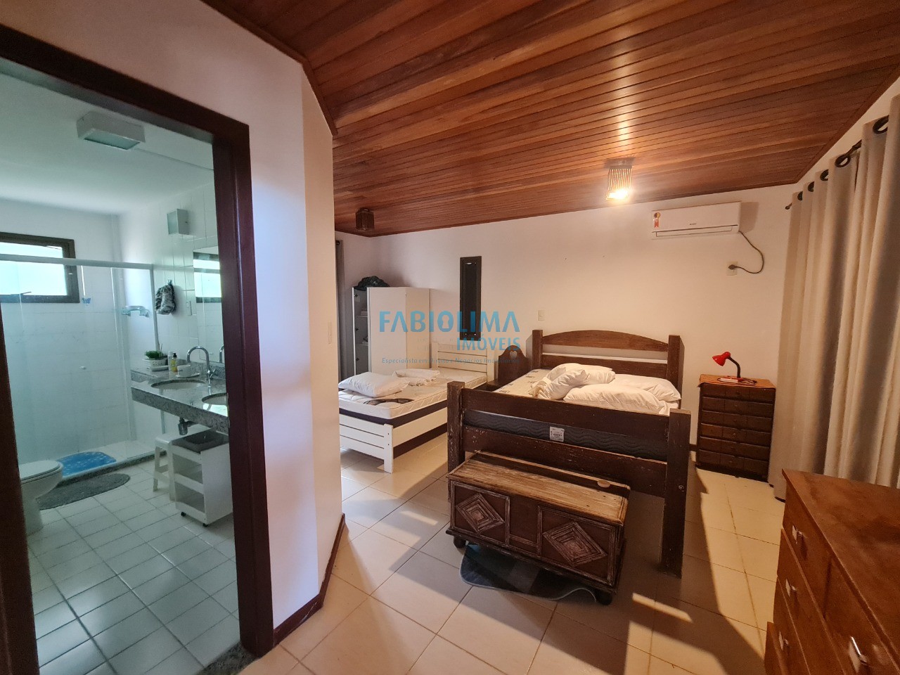Casa de Condomínio, 3 quartos - Foto 31