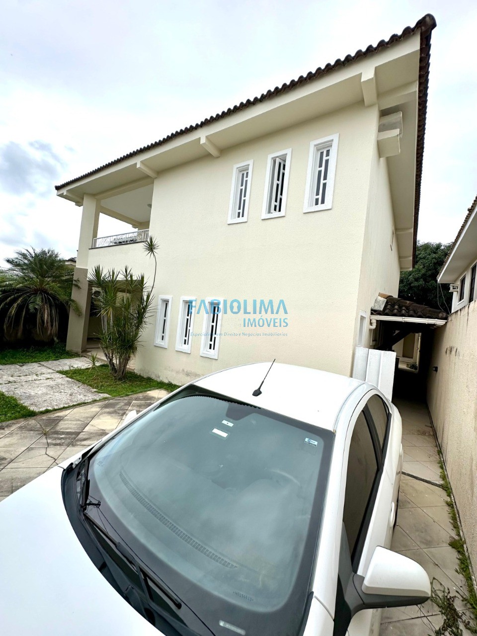 Casa de Condomínio à venda com 4 quartos, 500m² - Foto 6