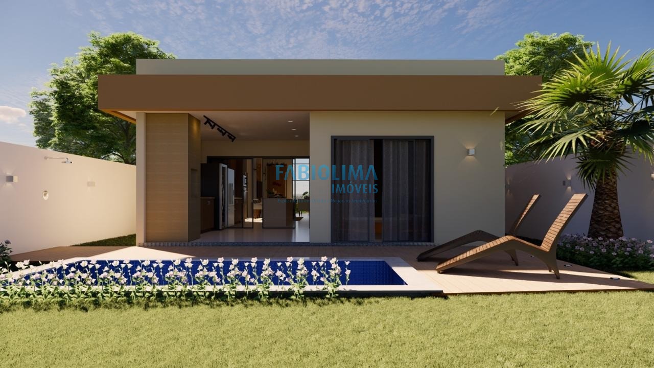 Casa de Condomínio à venda com 3 quartos, 315m² - Foto 6