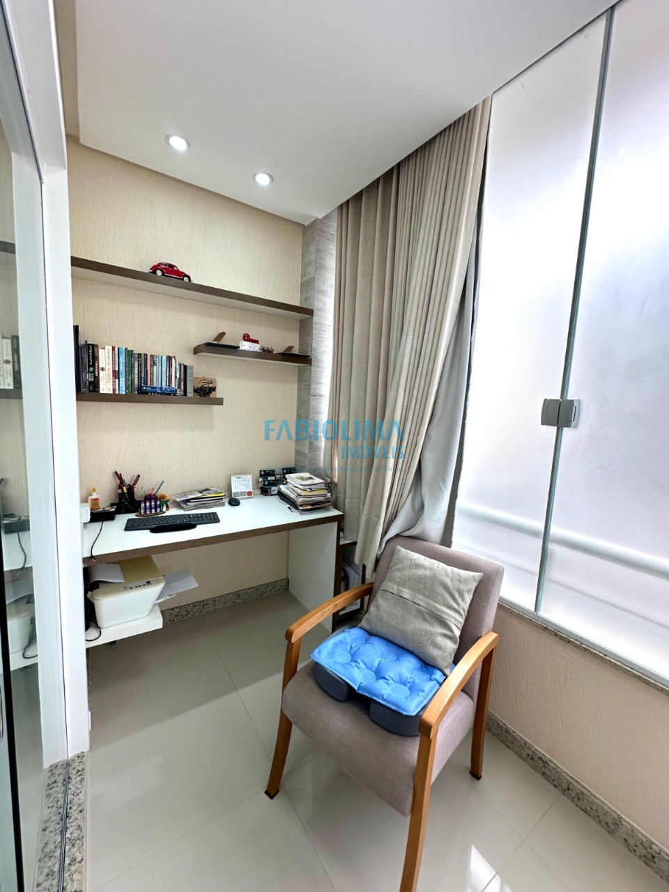 Casa de Condomínio, 4 quartos - Foto 43