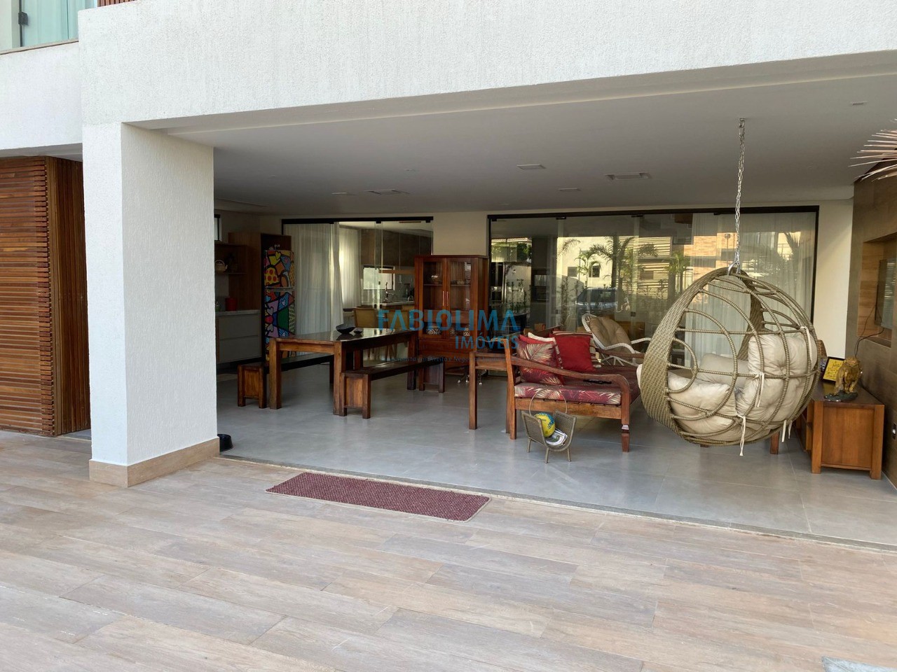 Casa de Condomínio, 4 quartos - Foto 9