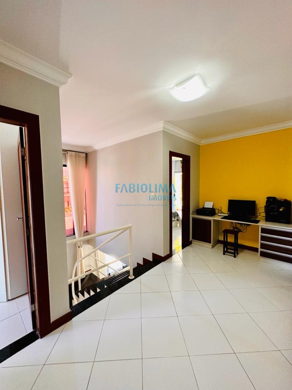 Casa de Condomínio, 4 quartos - Foto 32