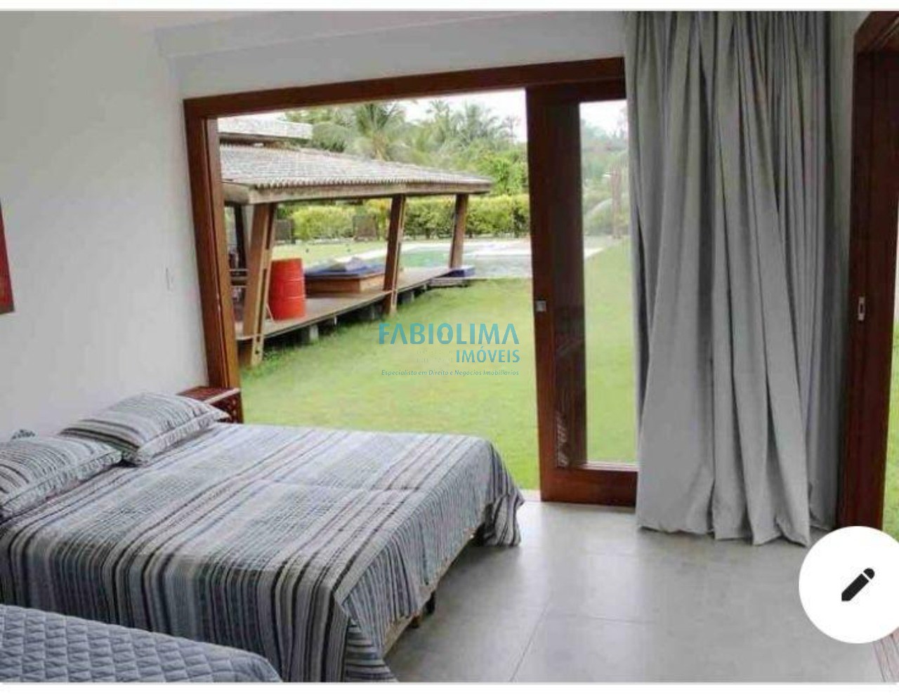 Casa de Condomínio, 5 quartos - Foto 25