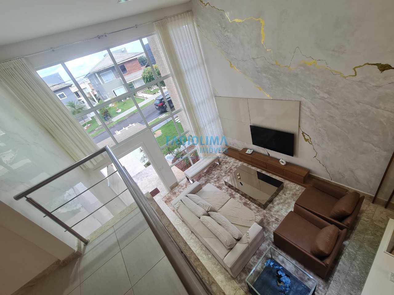 Casa de Condomínio para alugar com 4 quartos, 493m² - Foto 27