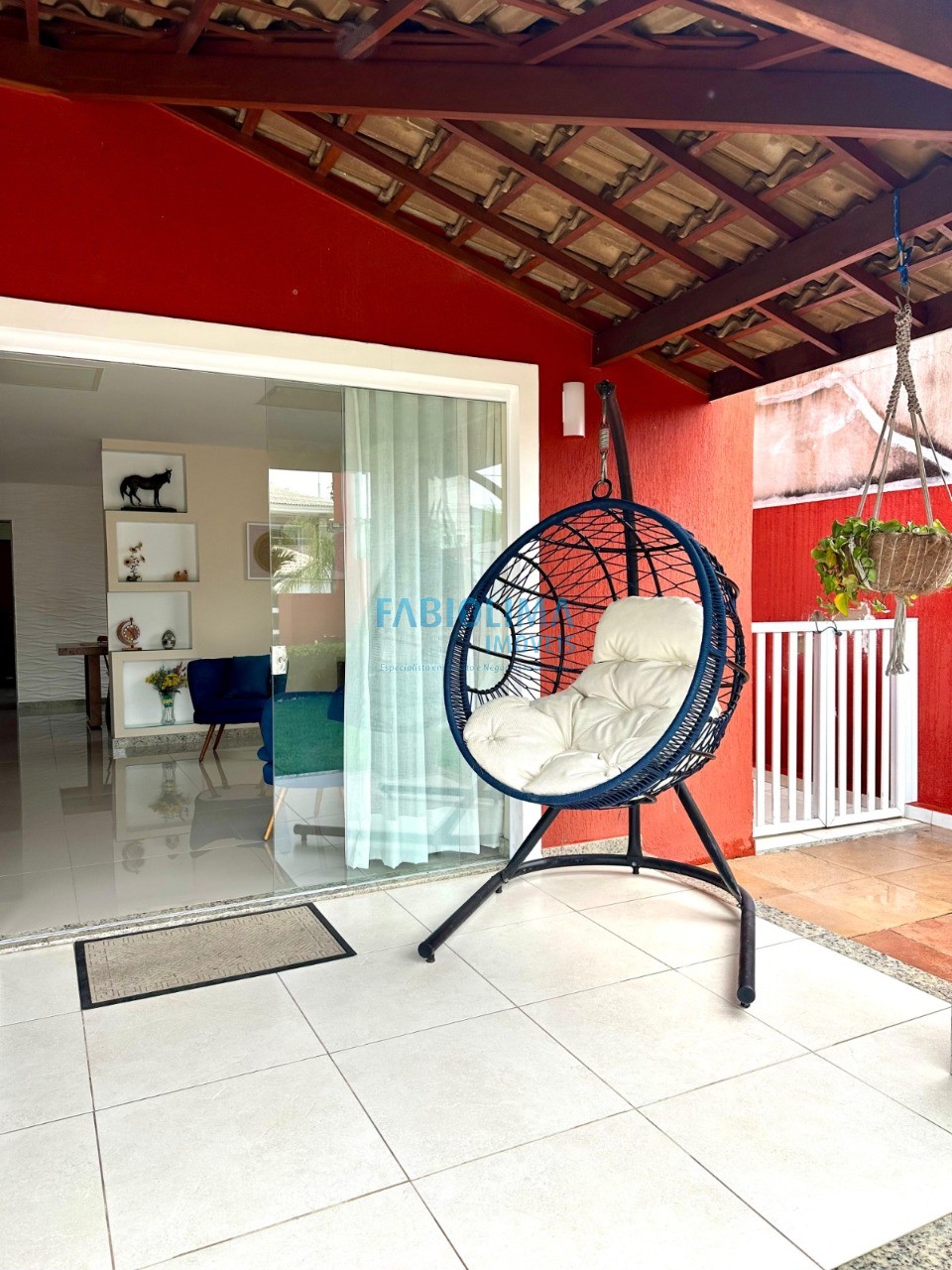 Casa de Condomínio, 4 quartos - Foto 9