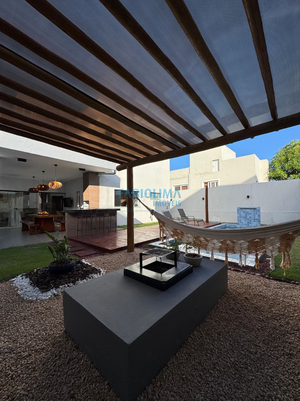 Casa de Condomínio à venda com 4 quartos, 380m² - Foto 20