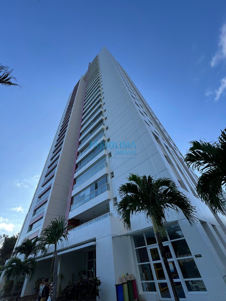 Apartamento, 3 quartos, 134 m² - Foto 24