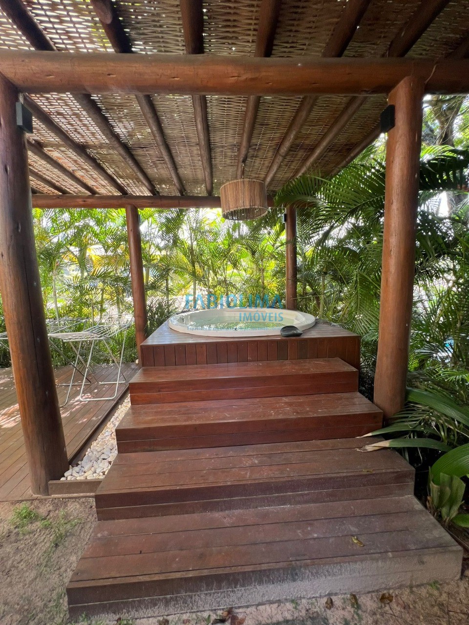 Casa de Condomínio, 4 quartos - Foto 19
