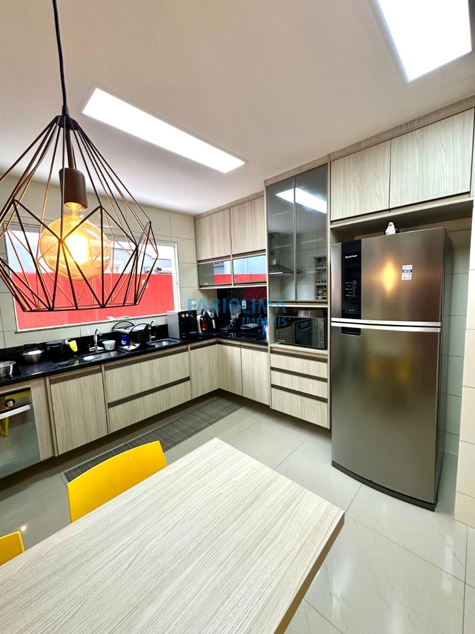 Casa de Condomínio, 4 quartos - Foto 21