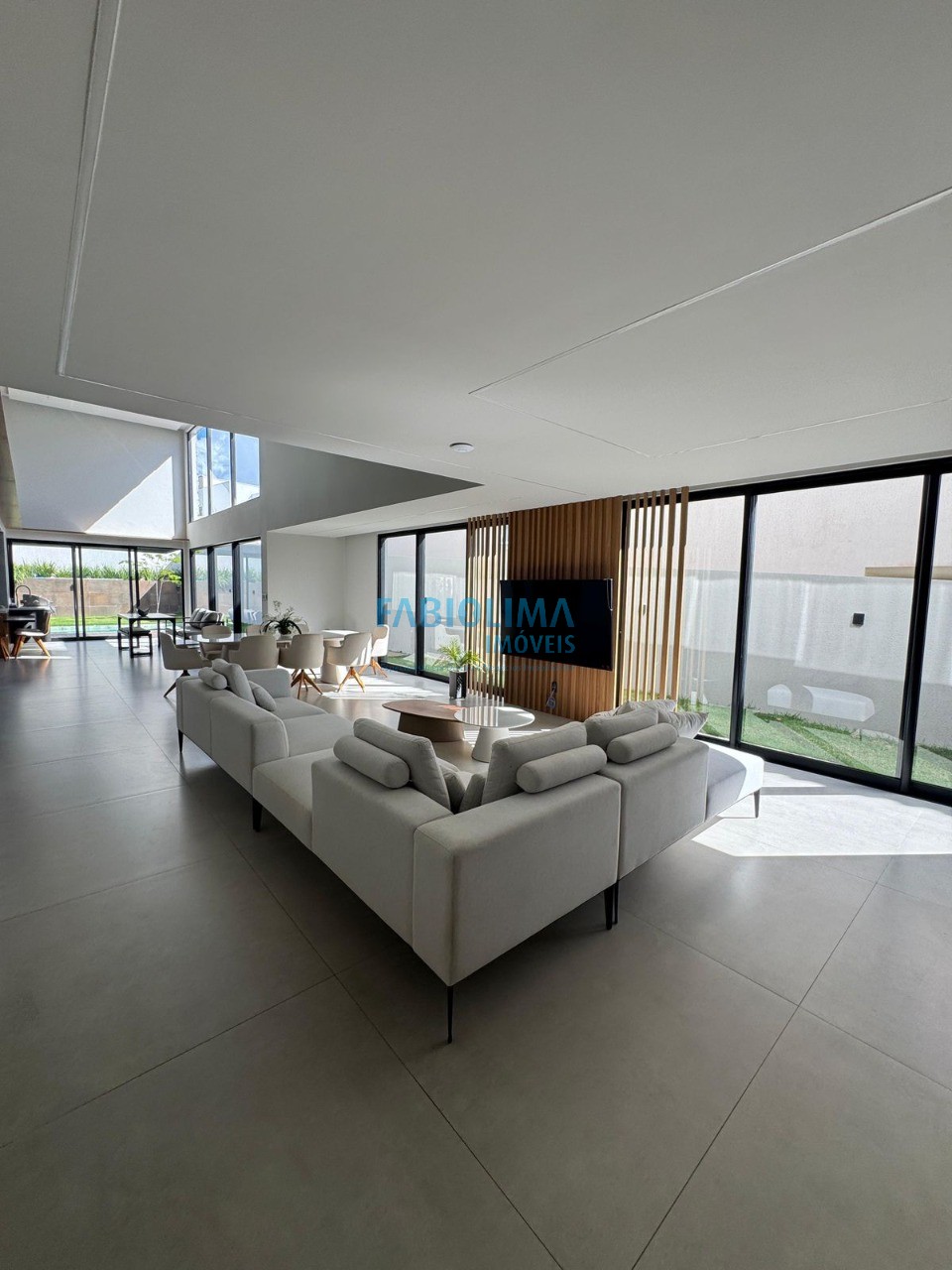 Casa de Condomínio, 4 quartos - Foto 33