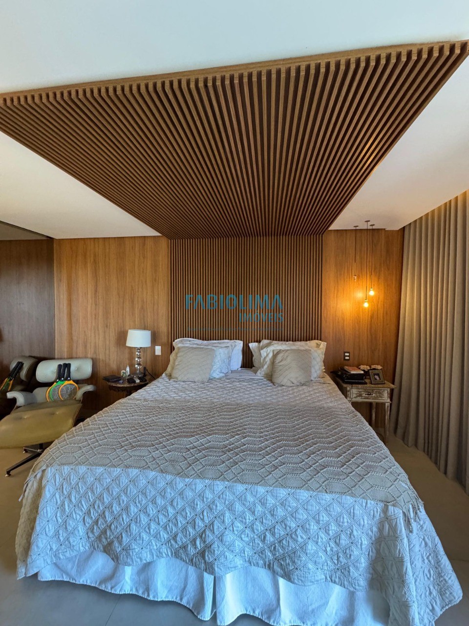 Casa de Condomínio, 5 quartos - Foto 40