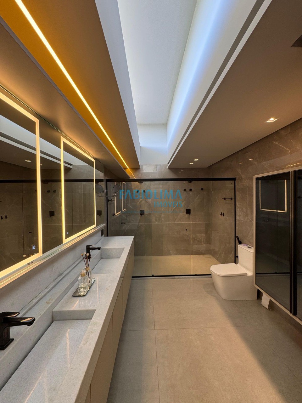 Casa de Condomínio, 4 quartos - Foto 23