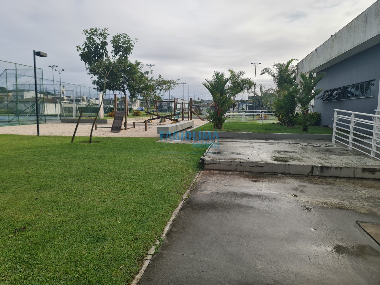 Casa de Condomínio, 4 quartos - Foto 48