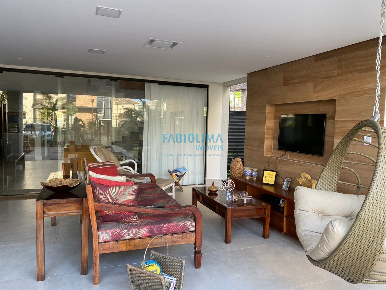 Casa de Condomínio, 4 quartos - Foto 8