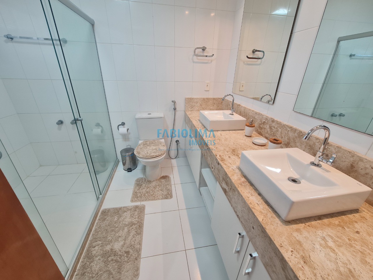 Casa de Condomínio para alugar com 4 quartos, 493m² - Foto 34