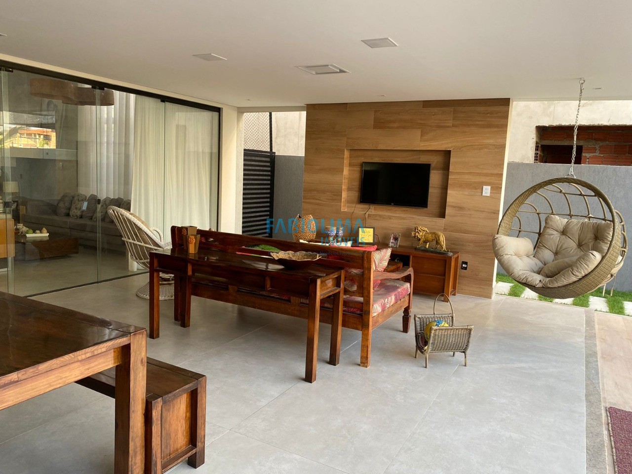 Casa de Condomínio, 4 quartos - Foto 13