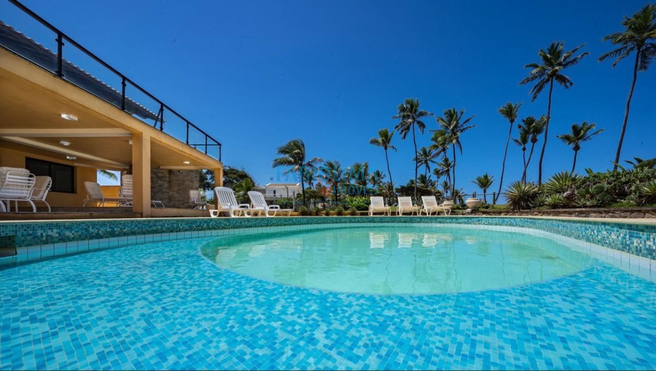 Casa, 5 quartos, 1000 m² - Foto 2