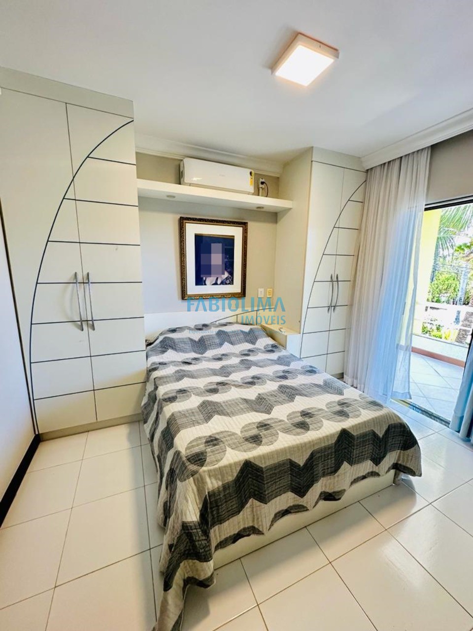 Casa de Condomínio, 4 quartos - Foto 43