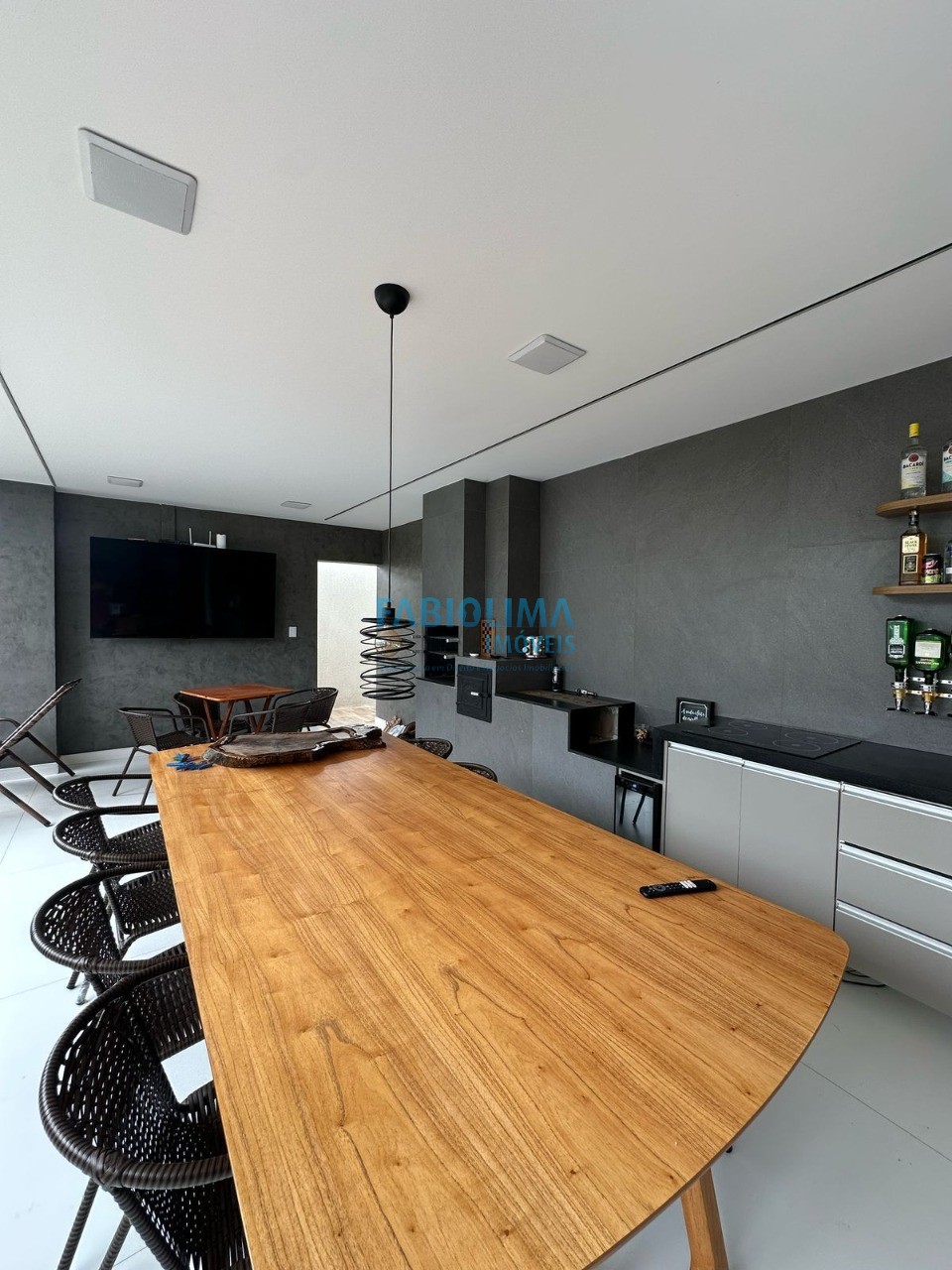 Casa de Condomínio, 4 quartos - Foto 8