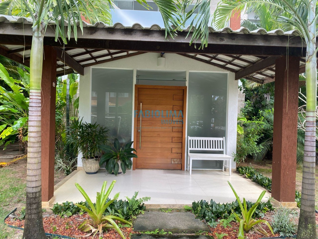 Casa de Condomínio à venda com 4 quartos - Foto 10