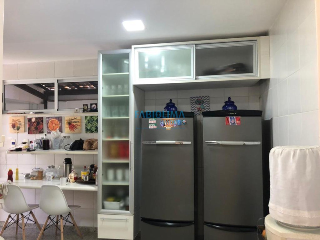 Casa, 5 quartos, 200 m² - Foto 9