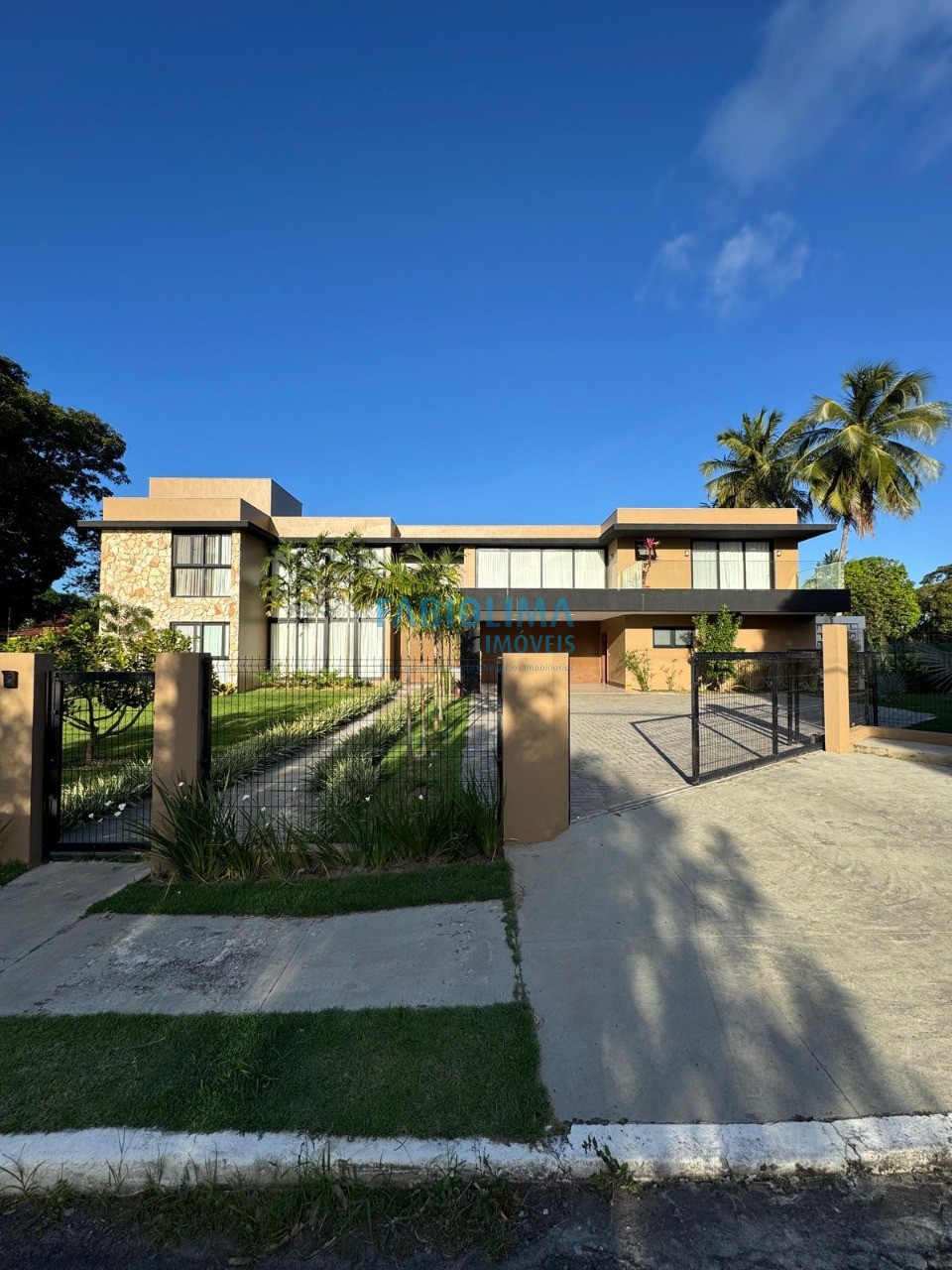 Casa de Condomínio, 5 quartos - Foto 2