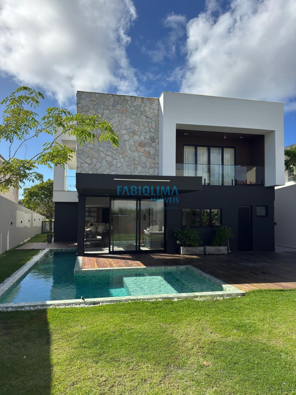 Casa de Condomínio, 4 quartos - Foto 5