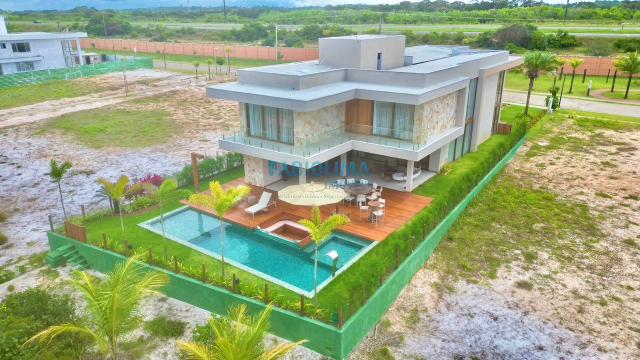 Casa de Condomínio à venda com 6 quartos, 759m² - Foto 3
