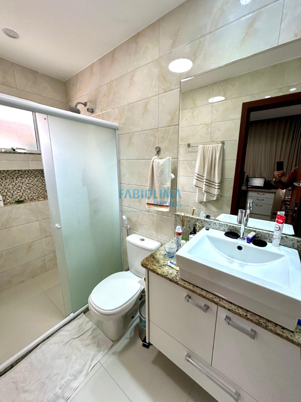 Casa de Condomínio, 4 quartos - Foto 33