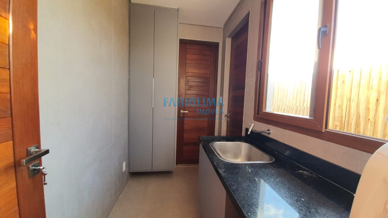 Casa de Condomínio, 6 quartos - Foto 20