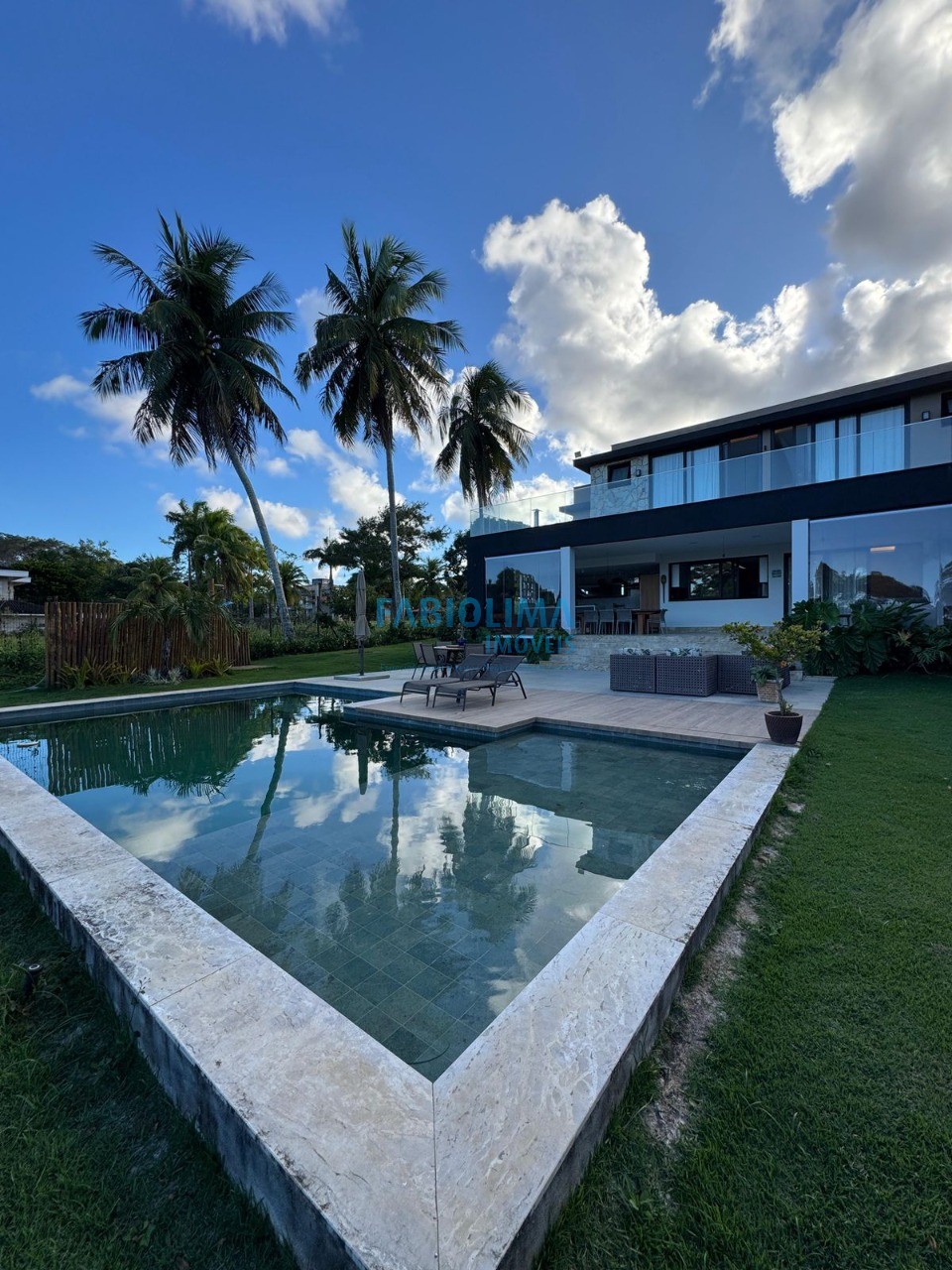 Casa de Condomínio, 5 quartos - Foto 9