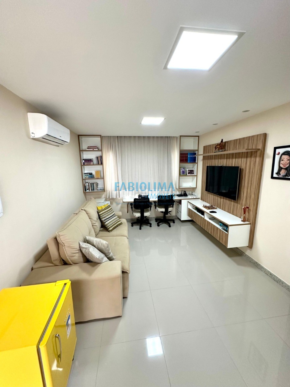 Casa de Condomínio, 4 quartos - Foto 27