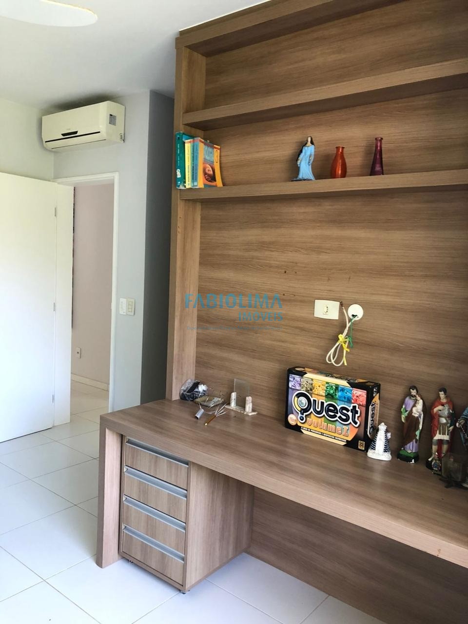 Casa de Condomínio, 4 quartos - Foto 25