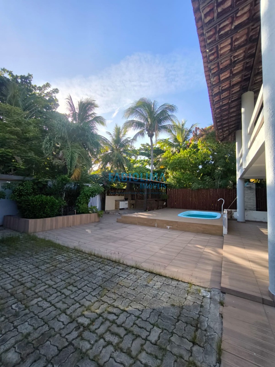 Casa, 5 quartos, 410 m² - Foto 2