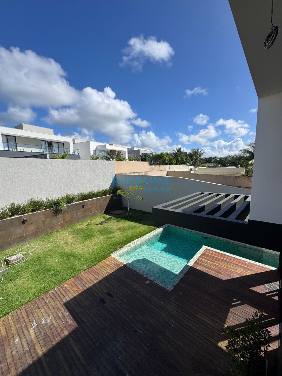 Casa de Condomínio, 4 quartos - Foto 9