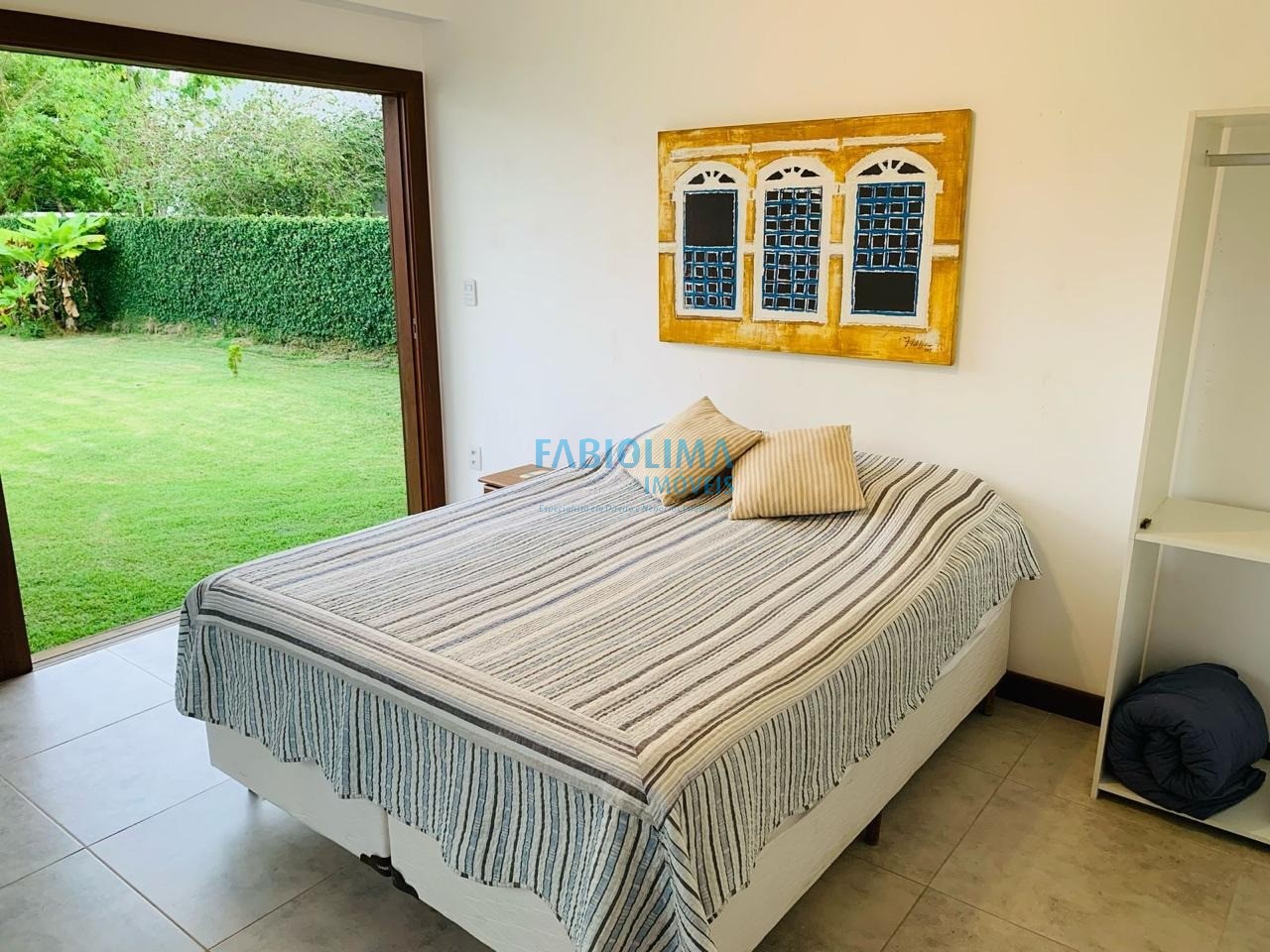Casa de Condomínio, 5 quartos - Foto 18