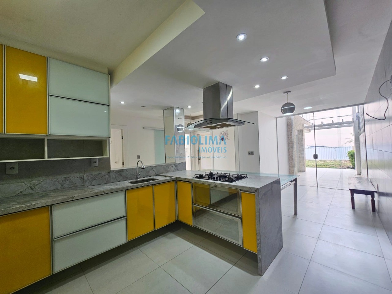 Casa de Condomínio, 6 quartos - Foto 5