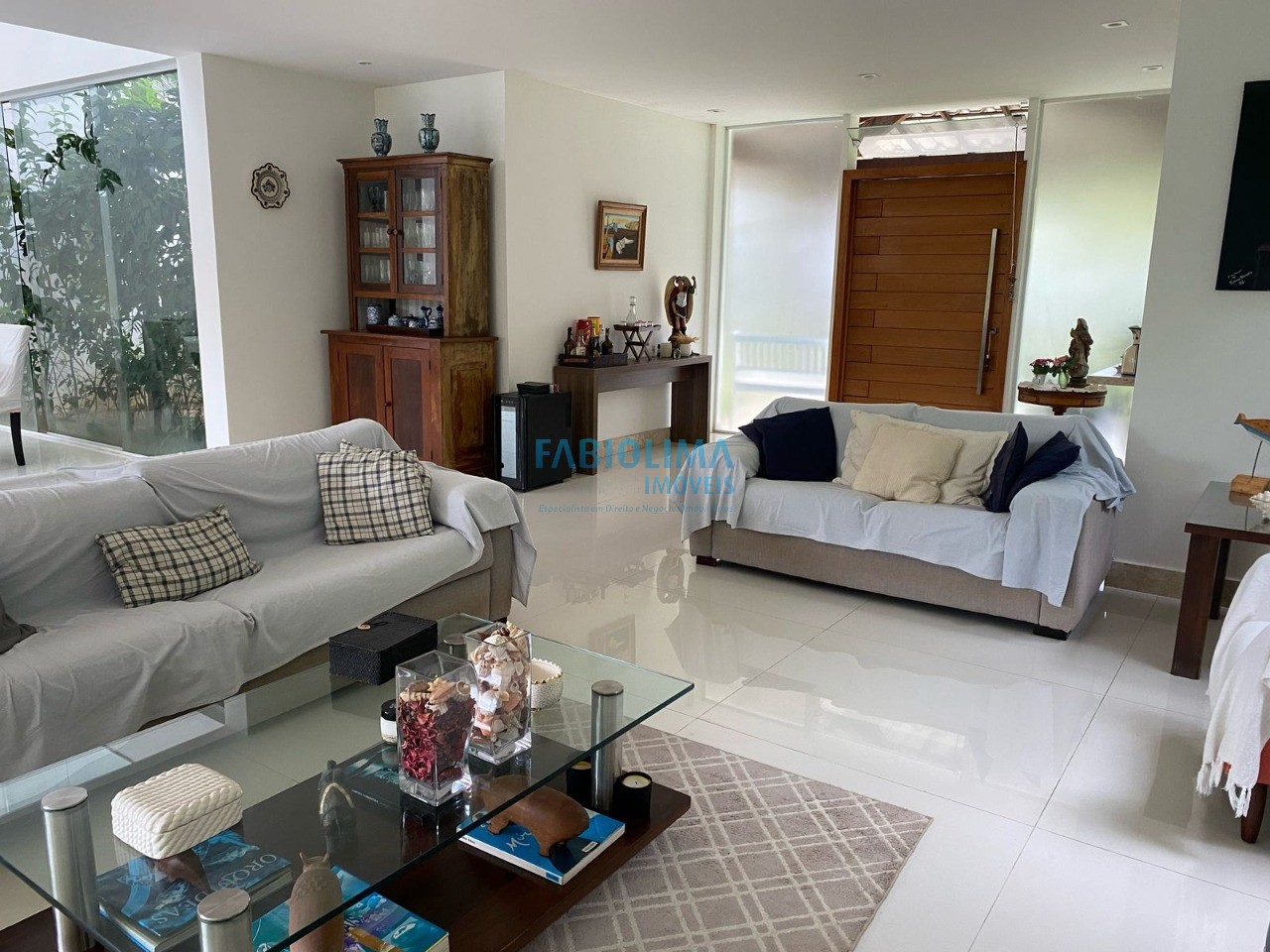 Casa de Condomínio à venda com 4 quartos - Foto 9