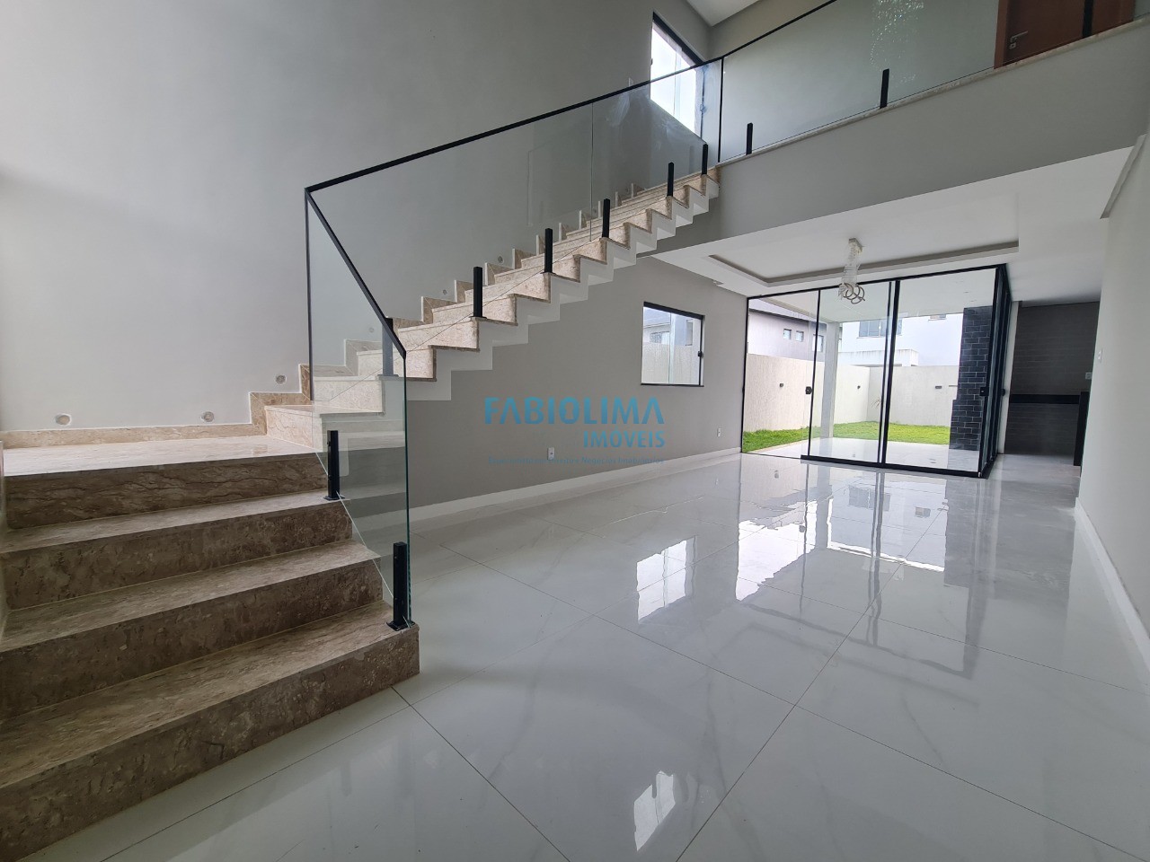 Casa de Condomínio à venda com 4 quartos, 307m² - Foto 7