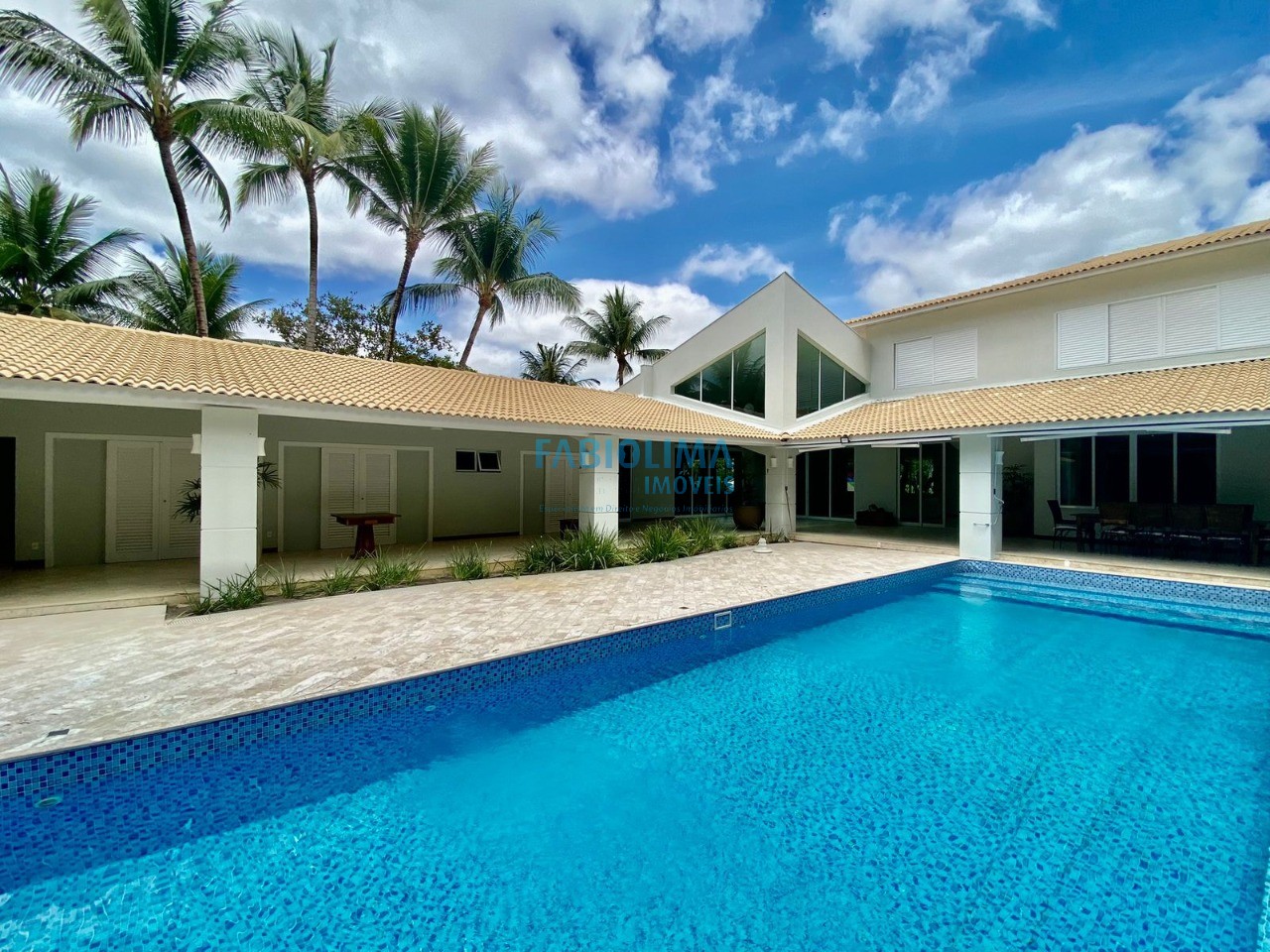 Casa de Condomínio, 5 quartos - Foto 2