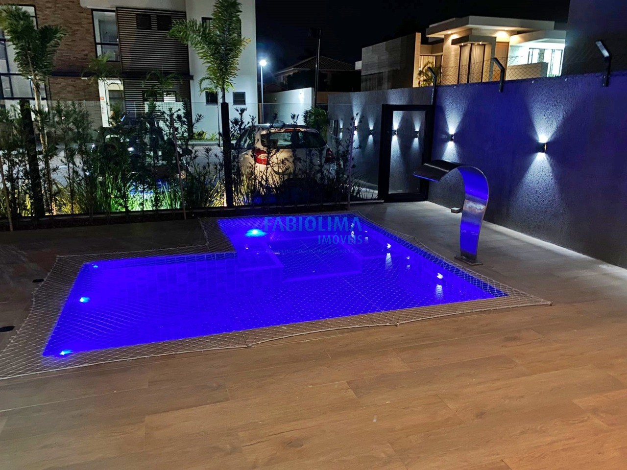 Casa de Condomínio, 4 quartos - Foto 3