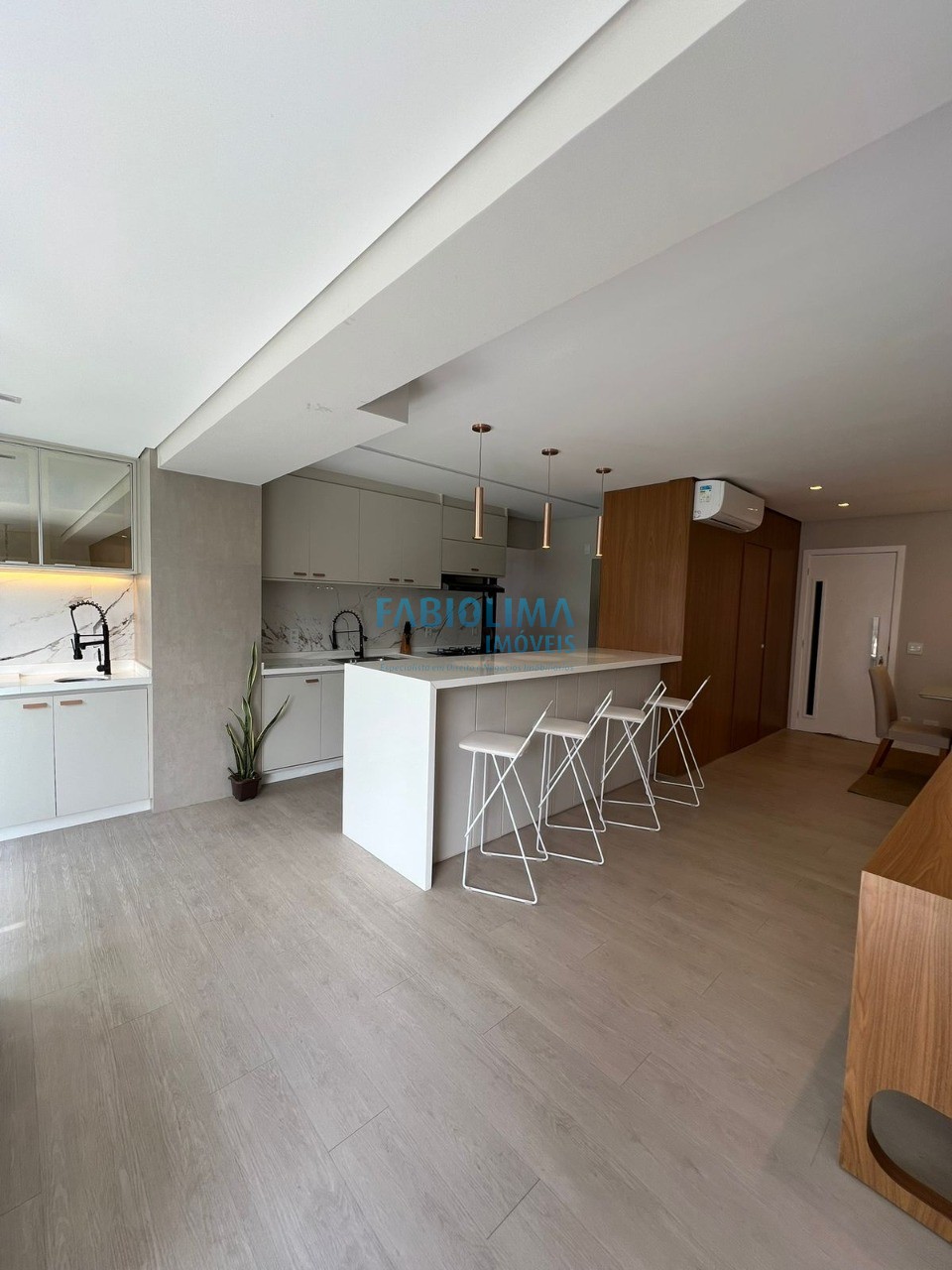 Apartamento, 3 quartos, 134 m² - Foto 10