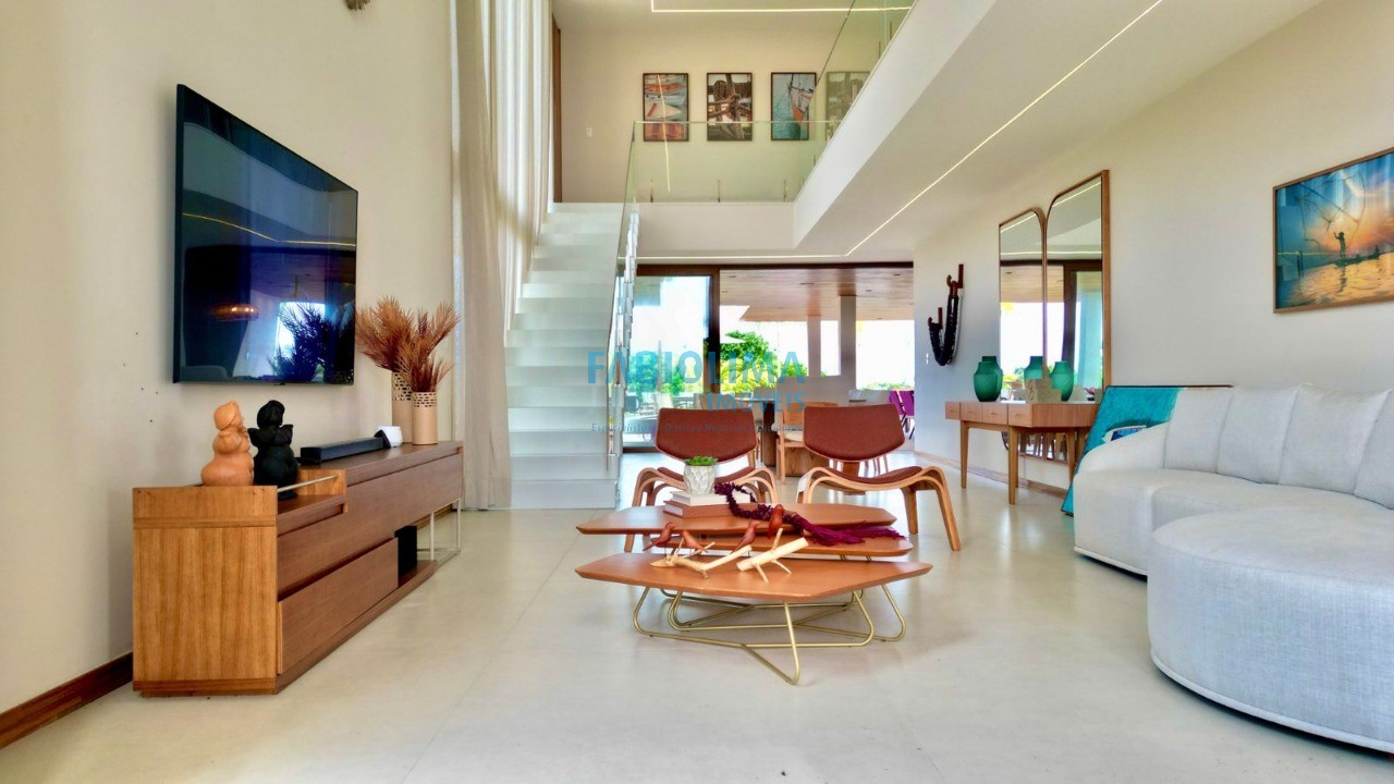 Casa de Condomínio à venda com 6 quartos, 759m² - Foto 17