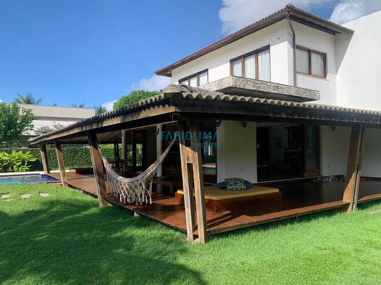 Casa de Condomínio, 5 quartos - Foto 2