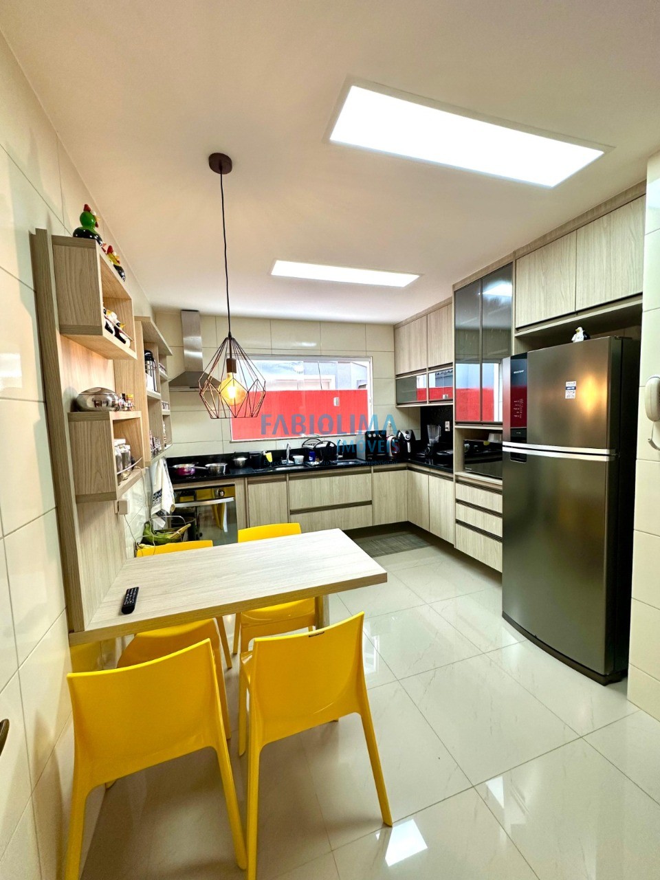 Casa de Condomínio, 4 quartos - Foto 20